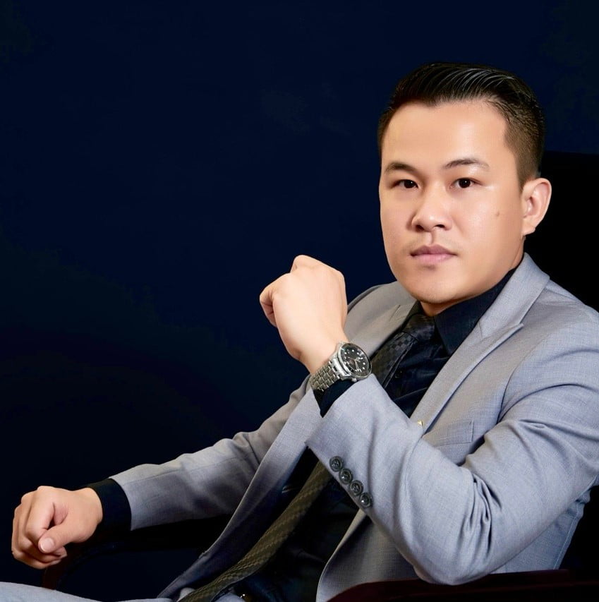 Sunrise City 92 anh khoi - Richstar Tân Phú