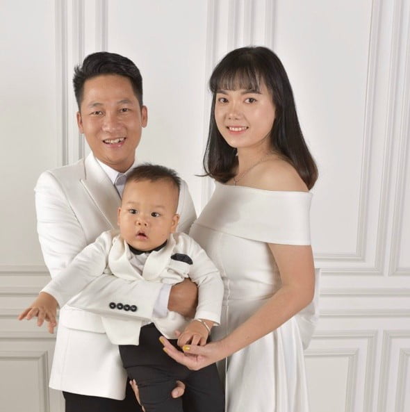 Sunrise City 90 anh sang - Richstar Tân Phú