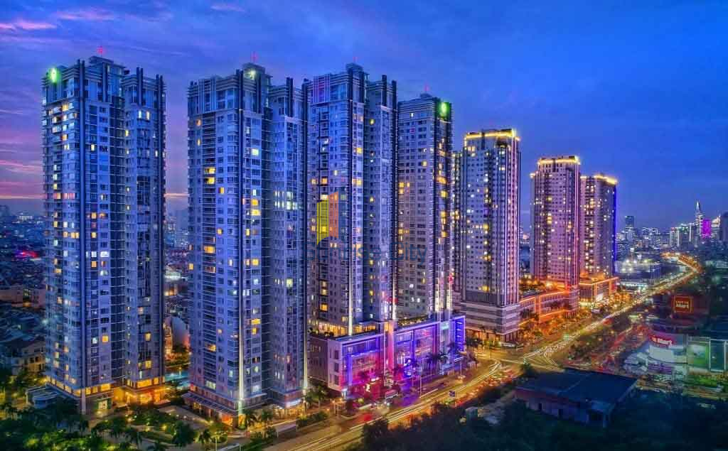Sunrise City 27 sunrise city 1 - Richstar Tân Phú
