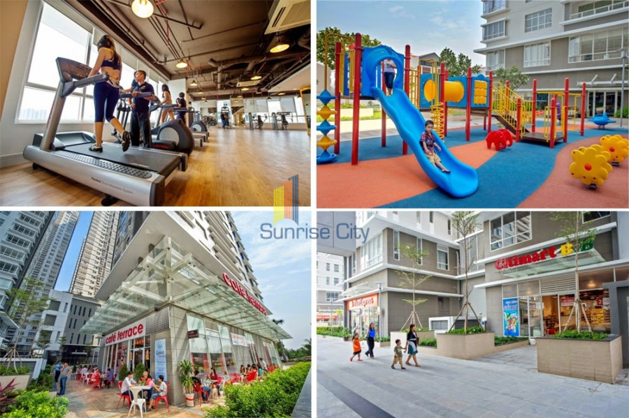 Sunrise City 79 sunrise city 5 - Richstar Tân Phú