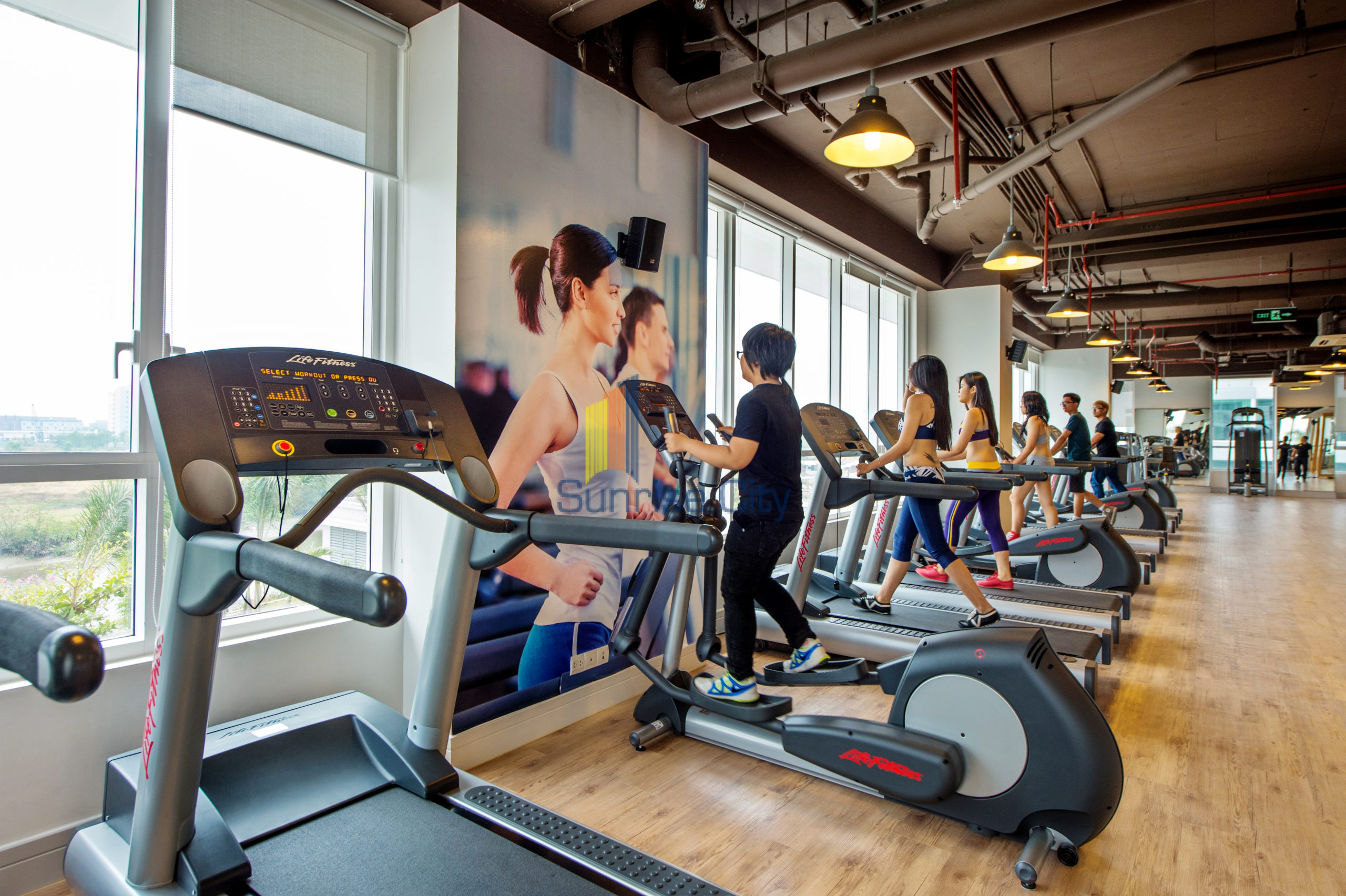 Sunrise City 77 sunrise city 6 - Richstar Tân Phú