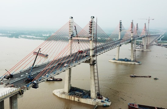 Cầu Cao Tốc Hải Phòng Quảng Ninh Xây dựng, ưu điểm và tầm quan trọng