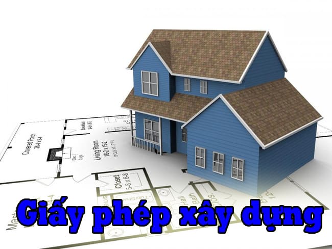 Quy trình xin giấy phép xây dựng nhà ở tại Việt Nam