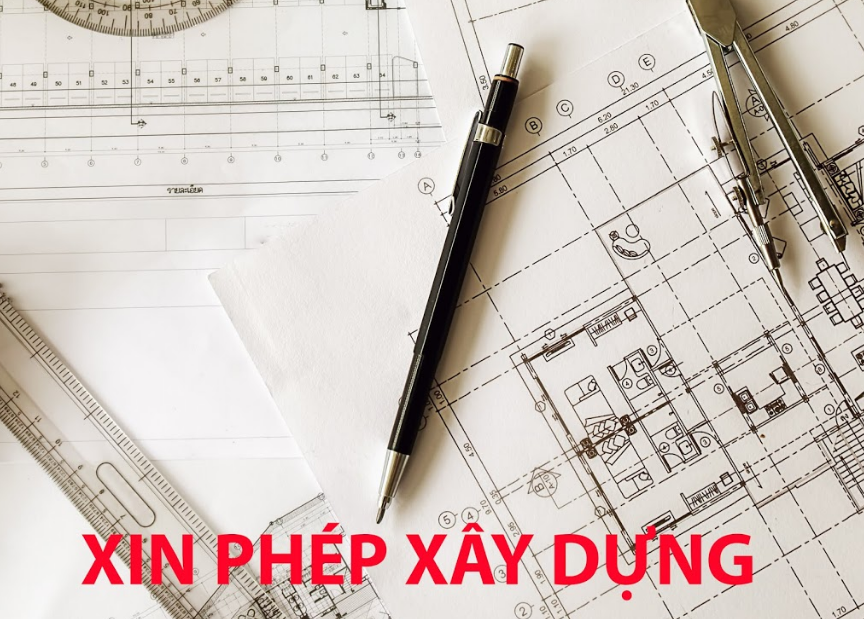Quy trình xin giấy phép xây dựng nhà ở tại Việt Nam