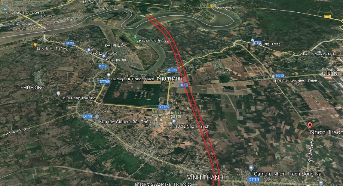 Dự án đường vành đai 1 - Giới thiệu và phân tích chi tiết Dự án đường vành đai 1 - Giới thiệu và phân tích chi tiết