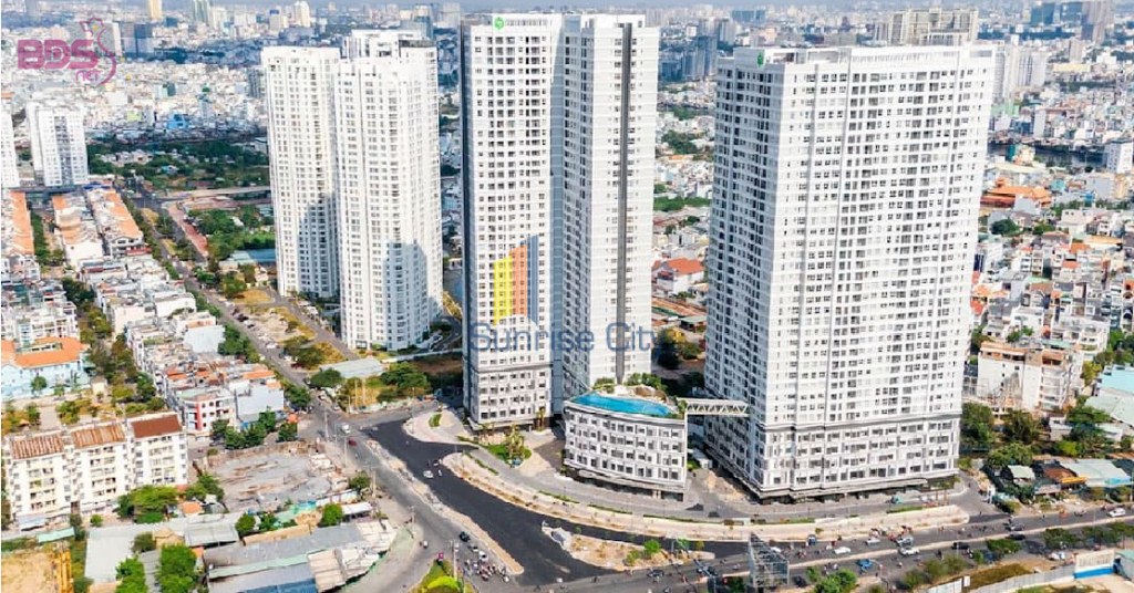 Nên mua hay thuê căn hộ chung cư ở thành phố Hồ Chí Minh 2 Hinh anh Du an Sunrise City @100x - Richstar Tân Phú
