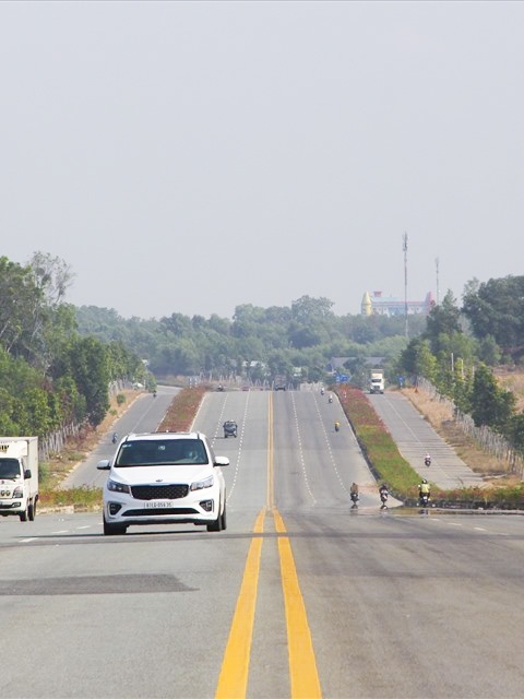 Đường cao tốc Mỹ Phước - Tân Vạn Tất cả những gì bạn cần biết 4 Đường cao tốc Mỹ Phước - Tân Vạn Tất cả những gì bạn cần biết