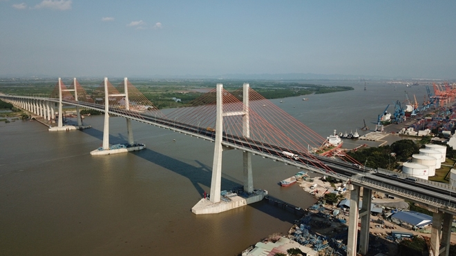 Đường đi cao tốc Hải Phòng - Quảng Ninh Tất cả những gì bạn cần biết 5 Đường đi cao tốc Hải Phòng - Quảng Ninh Tất cả những gì bạn cần biết