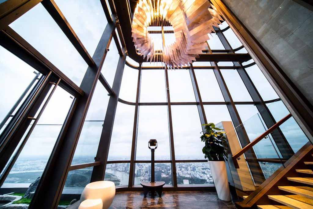 Khám phá Landmark 81 - Tòa nhà cao nhất Việt Nam 1 Khám phá Landmark 81 - Tòa nhà cao nhất Việt Nam