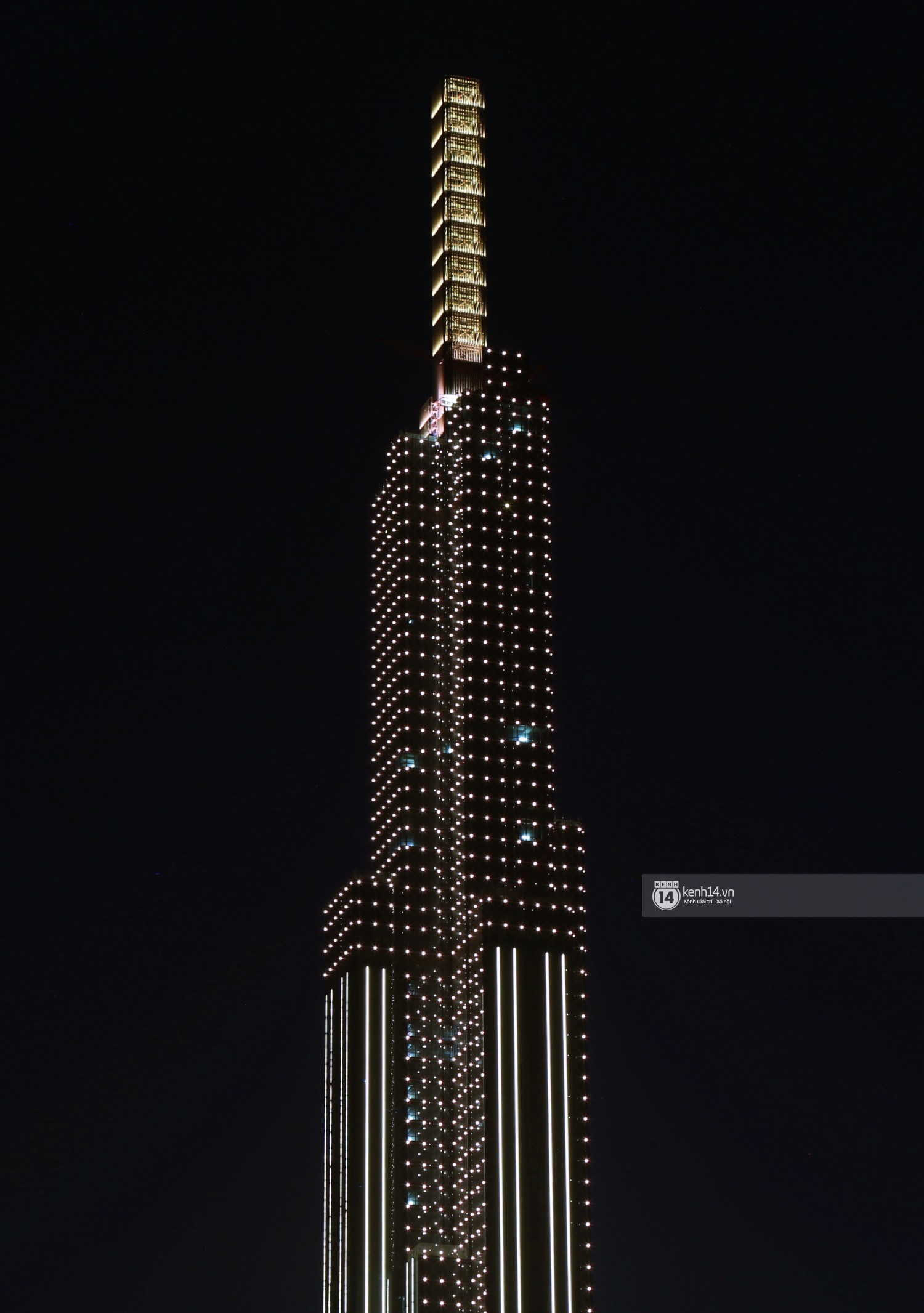 Khám phá Landmark 81 - Tòa nhà cao nhất Việt Nam 2 Khám phá Landmark 81 - Tòa nhà cao nhất Việt Nam