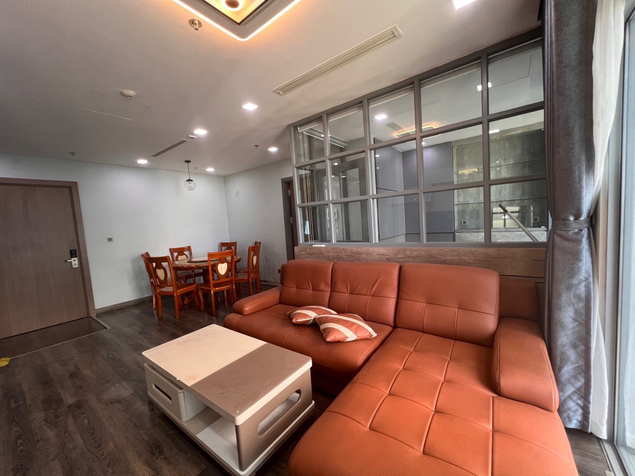 Thuê Vinhomes Central Park - Lựa Chọn Hoàn Hảo Cho Kỳ Nghỉ Đáng Nhớ