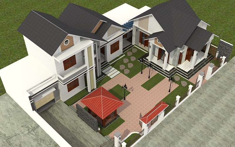 Hoàn Công Là Gì? - Một Khái Niệm Quan Trọng Trong Xây Dựng