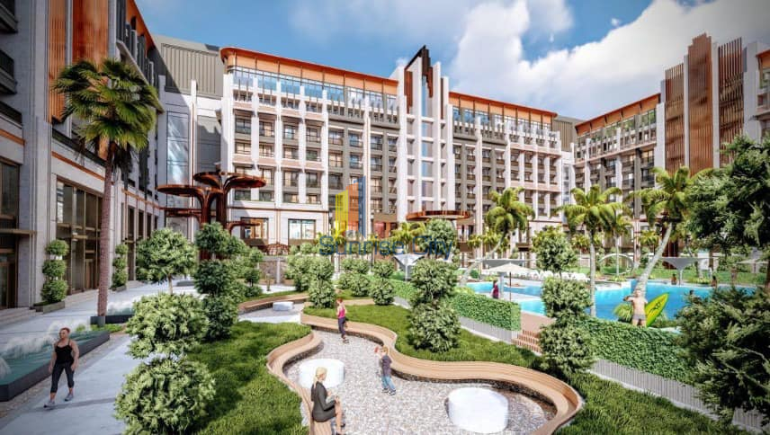 5way 123 - Richstar Tân Phú