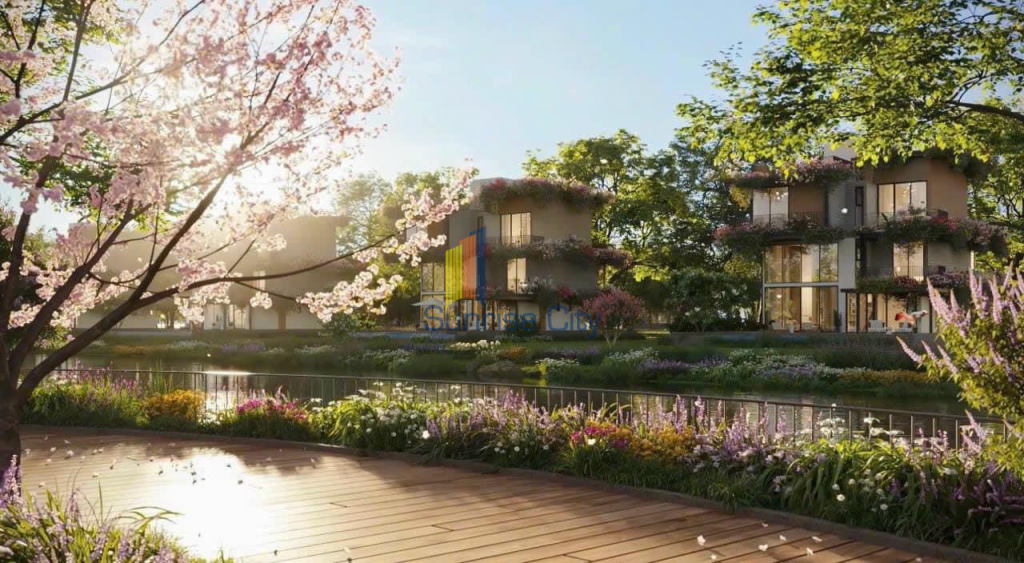 eco park nhon trach - Richstar Tân Phú