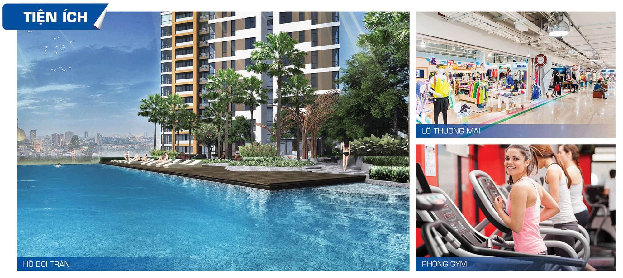 Novaland The Sun Avenue - Khu đô thị hiện đại chất lượng cao Novaland The Sun Avenue - Khu đô thị hiện đại chất lượng cao