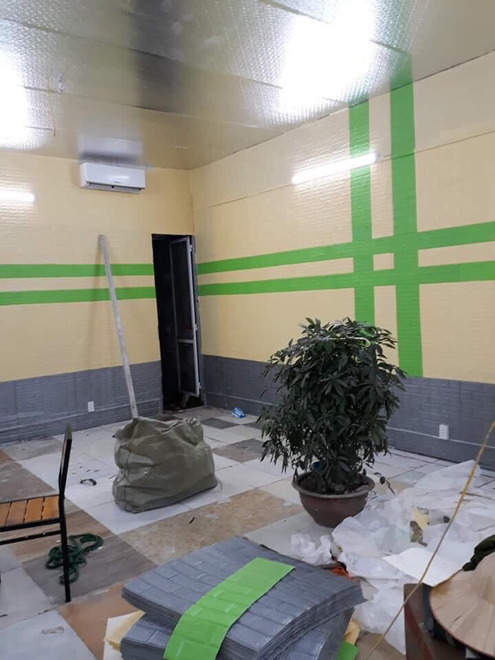 Cách tính mét vuông, tính diện tích phòng, sàn nhà, tường, cửa, xây dựng Cách tính mét vuông, tính diện tích phòng, sàn nhà, tường, cửa, xây dựng