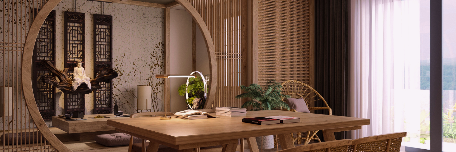 Megahomes - Thiết kế nội thất trọn gói - Sang trọng, hiện đại, đẳng cấp 2 Megahomes - Thiết kế nội thất trọn gói - Sang trọng, hiện đại, đẳng cấp