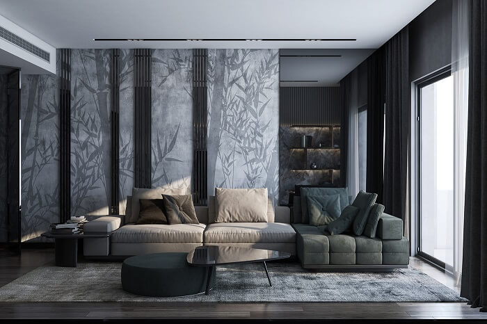 Megahomes - Thiết kế nội thất trọn gói - Sang trọng, hiện đại, đẳng cấp 4 Megahomes - Thiết kế nội thất trọn gói - Sang trọng, hiện đại, đẳng cấp