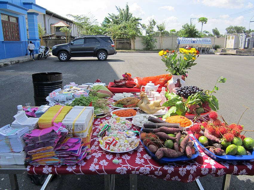 Trái Cây Cúng Khai Trương: Ý Nghĩa, Các Loại Quả Và Cách Bày Trí 1 Trái Cây Cúng Khai Trương: Ý Nghĩa, Các Loại Quả Và Cách Bày Trí
