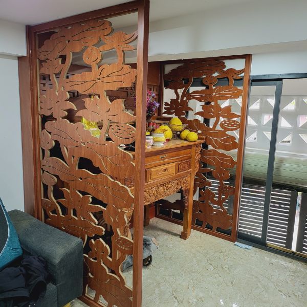 vach cnc hoa sen su ket hop tuyet voi giua nghe thuat va tam linh 6761450d48c86 - Richstar Tân Phú