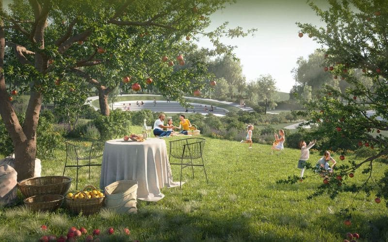 Khám Phá Dự Án Eco Retreat Long An - Hướng Đi Mới Cho Khu Đô Thị Sinh Thái