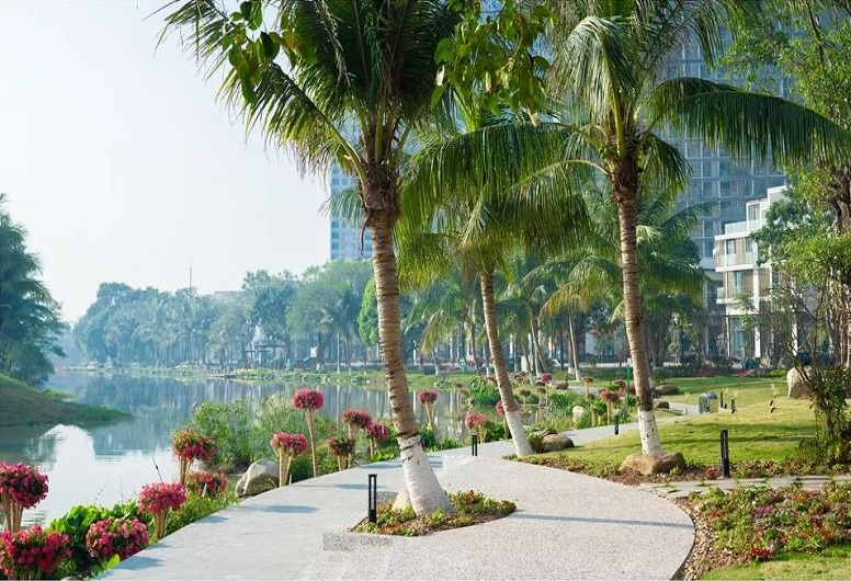 Khám Phá Dự Án Eco Retreat Long An - Hướng Đi Mới Cho Khu Đô Thị Sinh Thái