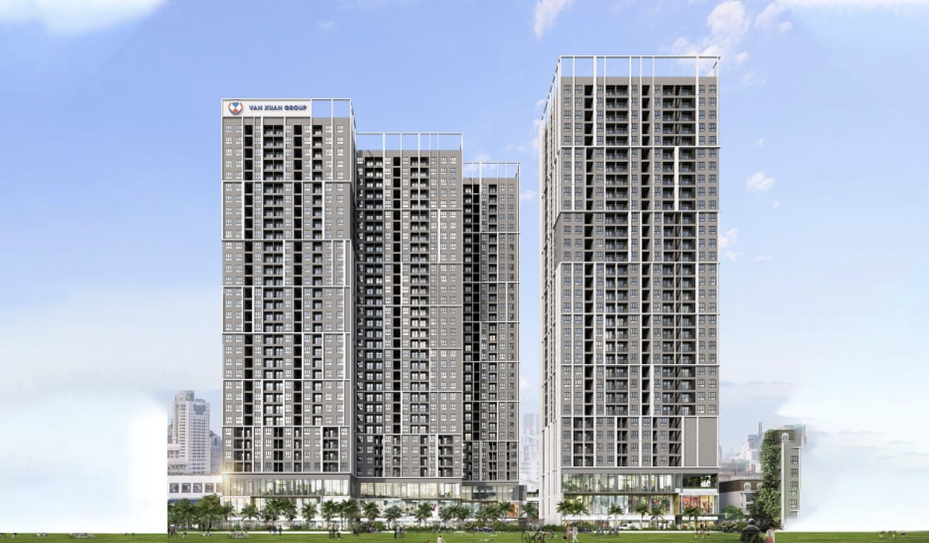 PHOI CANH HAPPY ONE MORI LAI THIEU 2 - Richstar Tân Phú