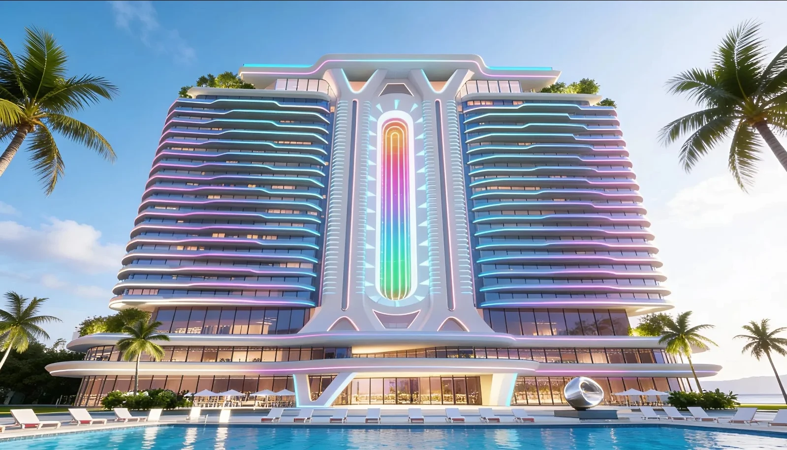 The Quậy Phước Hải - Biểu tượng giải trí 24/7 mới tại 'thủ phủ' du lịch Bà Rịa - Vũng Tàu 3 The Quậy Phước Hải - Biểu tượng giải trí 24/7 mới tại 'thủ phủ' du lịch Bà Rịa - Vũng Tàu - Ảnh phoi canh the quay phuoc hai