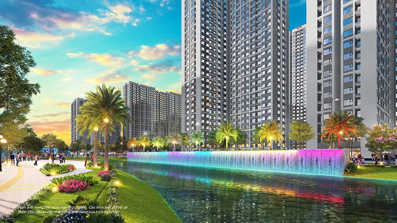 Bảng giá dự kiến